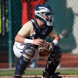 Meet your Posher, Darren m.